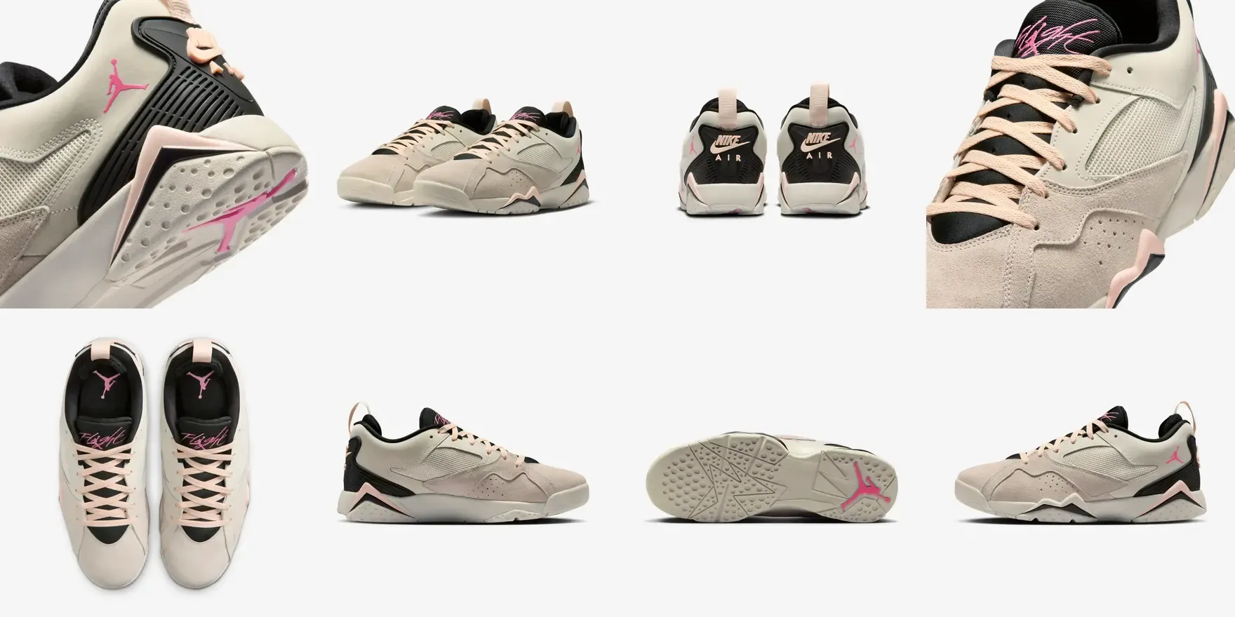 3. エアジョーダンMVP92 国内3月発売モデルの特徴.webp