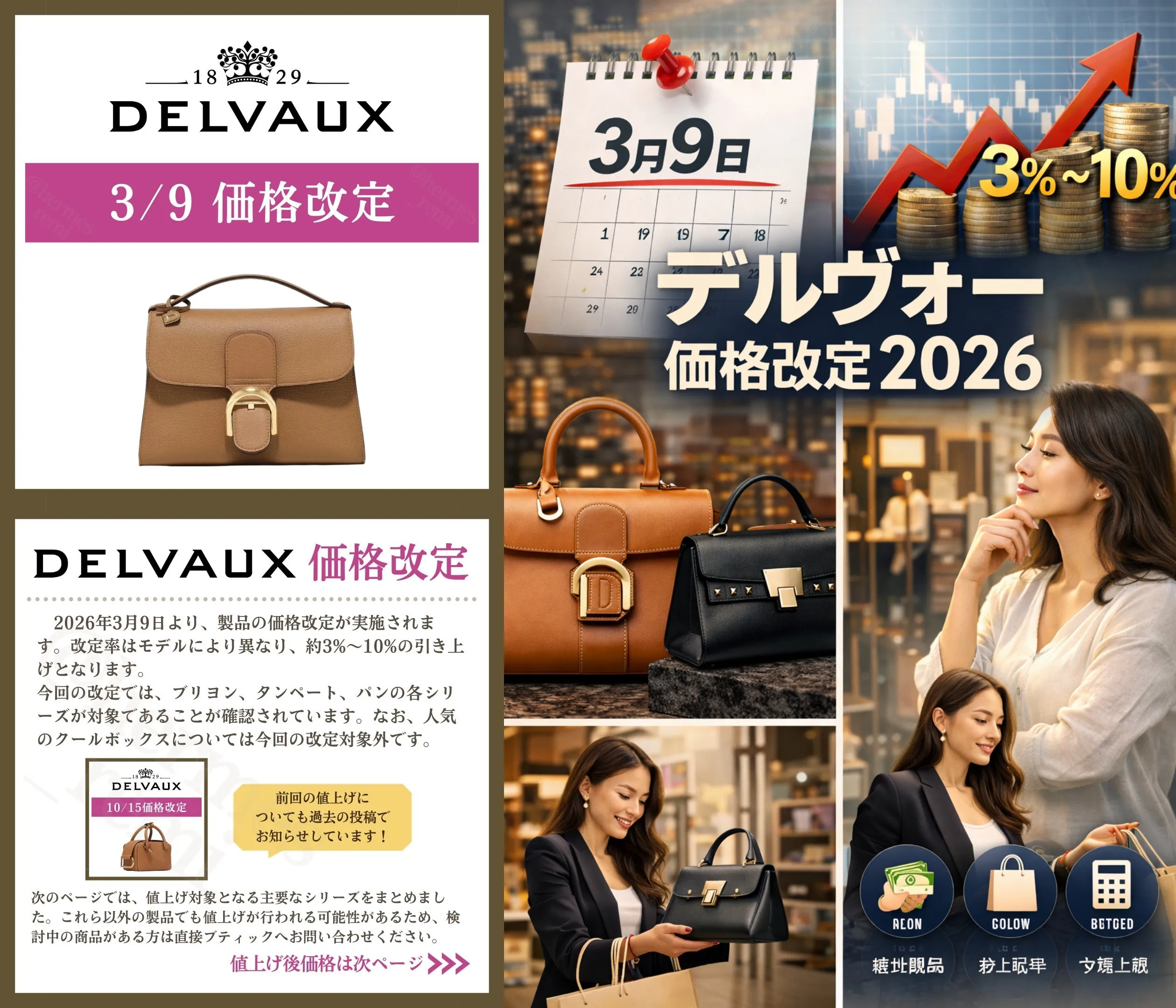 1 デルヴォー 価格改定 2026の最新速報（いつ・何％・対象の全体像）.webp