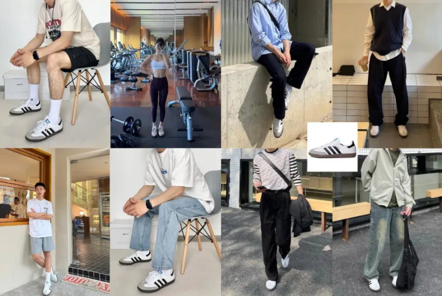 adidas サンバの流行りはいつまで？2026年も履けるのか徹底検証｜ピーク・人気色・次に流行るモデルまで解説