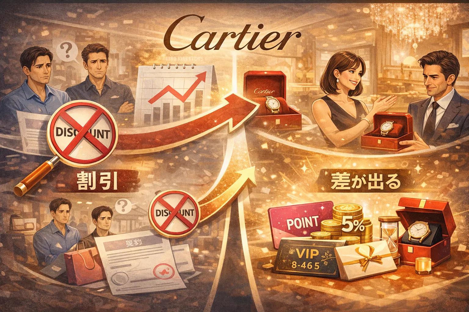 カルティエを安く買う現実解｜“割引”ではなく“差が出る動き方”.webp