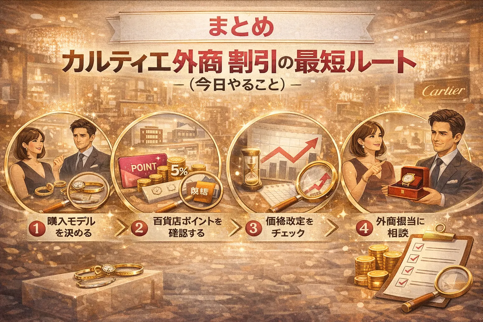 まとめ｜最短ルート（今日やること）.webp