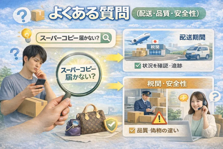 9. よくある質問（配送・品質・安全性）.webp