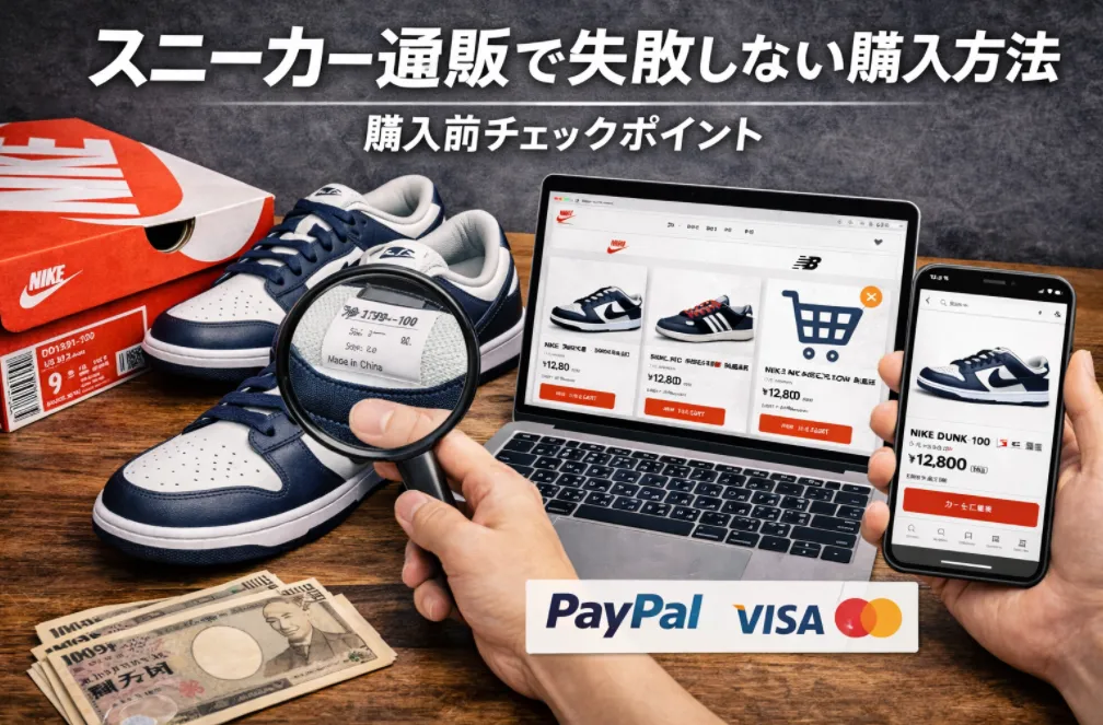 8. スニーカー通販で失敗しないための安全な購入方法.webp