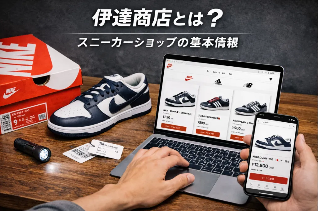 2. 伊達商店とは？スニーカーショップの基本情報.webp