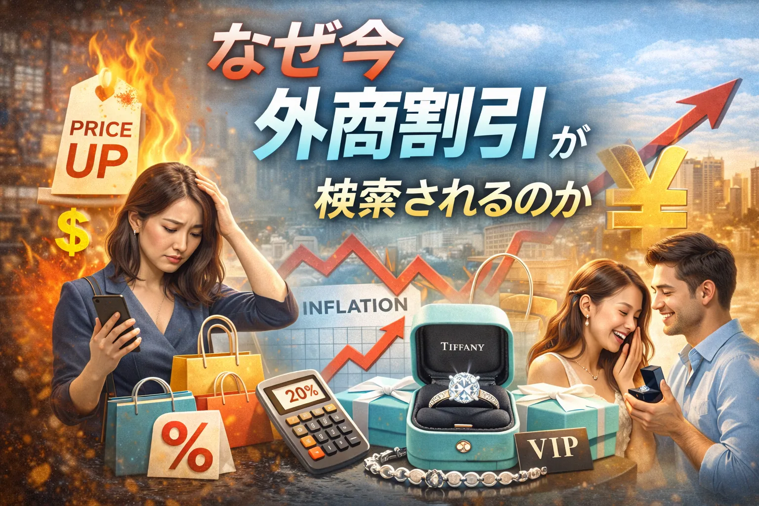 なぜ今「外商割引」が検索されるのか（値上げ・購入心理）.webp