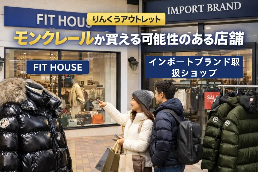 2. りんくうアウトレットでモンクレールが買える可能性のある店舗.webp