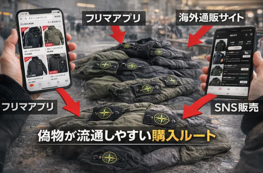 6. 偽物が流通しやすい購入ルートとは.webp