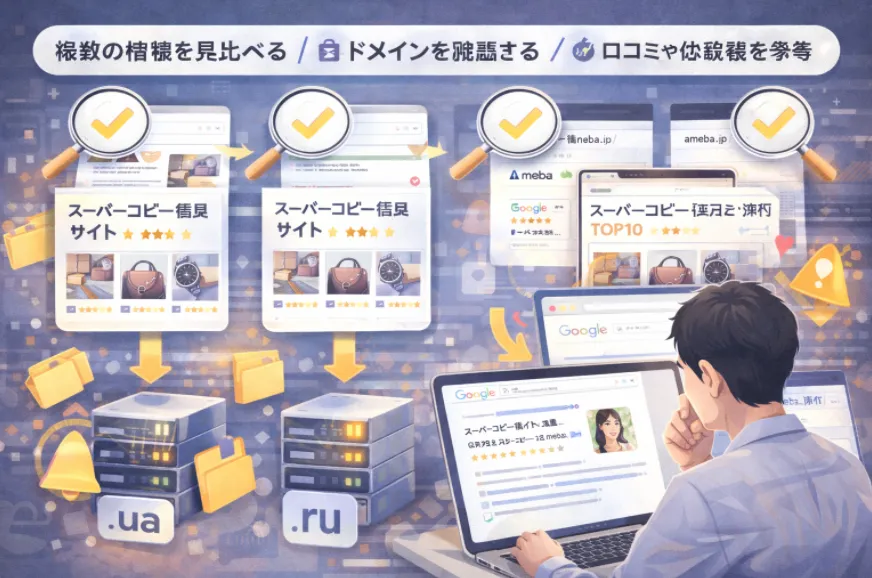 6. 検索結果を見るときに押さえておきたいチェックポイント.webp