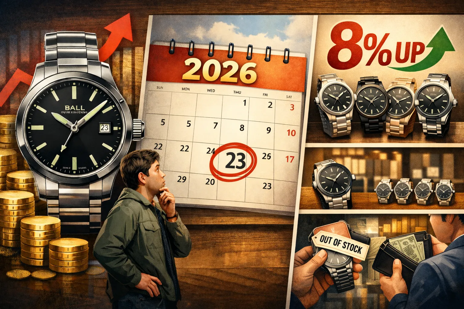 1. 速報｜2026年3月23日に一部製品が約8％価格改定.webp