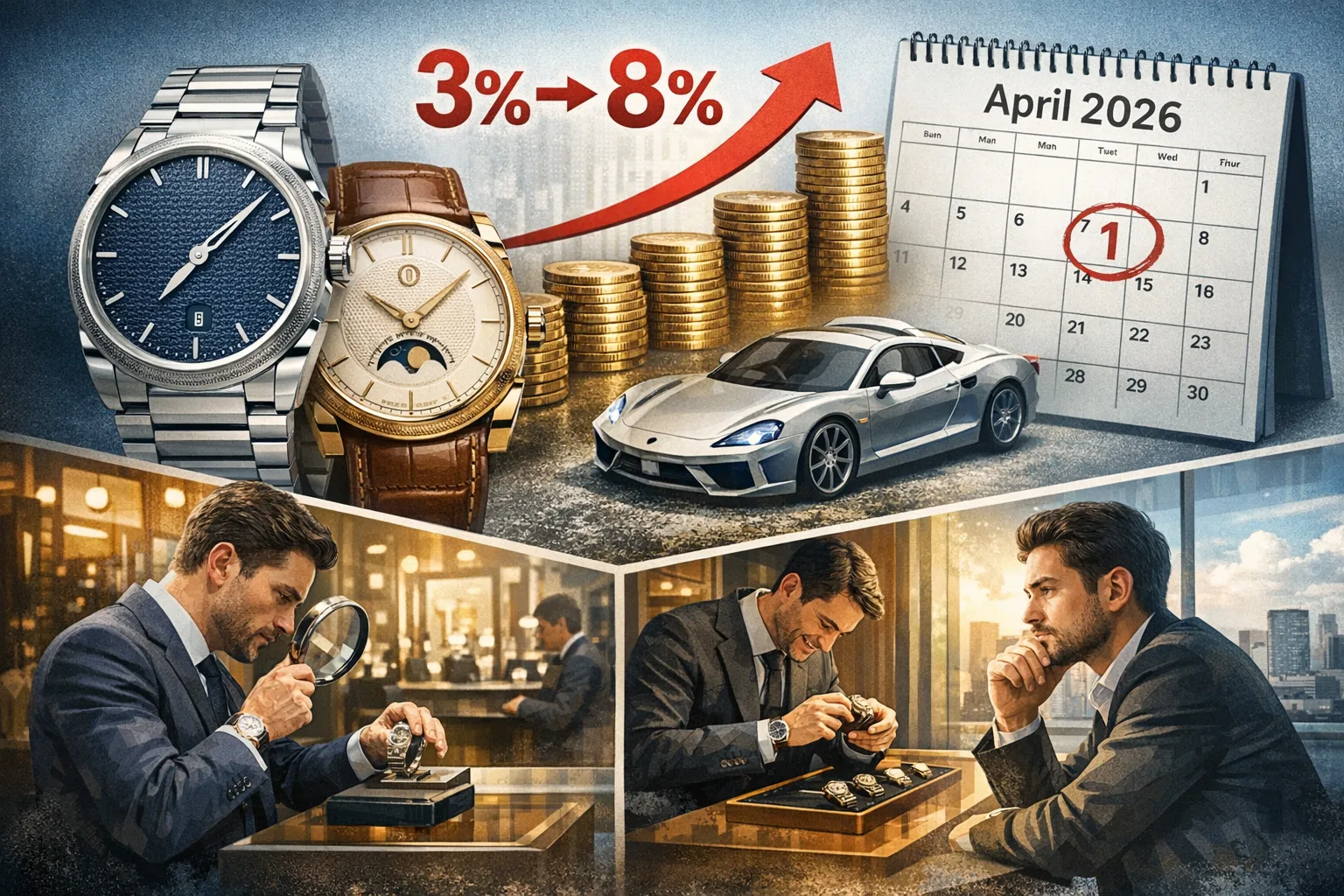 パルミジャーニ・フルリエ 値上げはいつ？ 2026年4月1日価格改定｜全商品約3〜8％値上げの影響と 「今買うべき人・待つべき人」の判断基準を完全解説