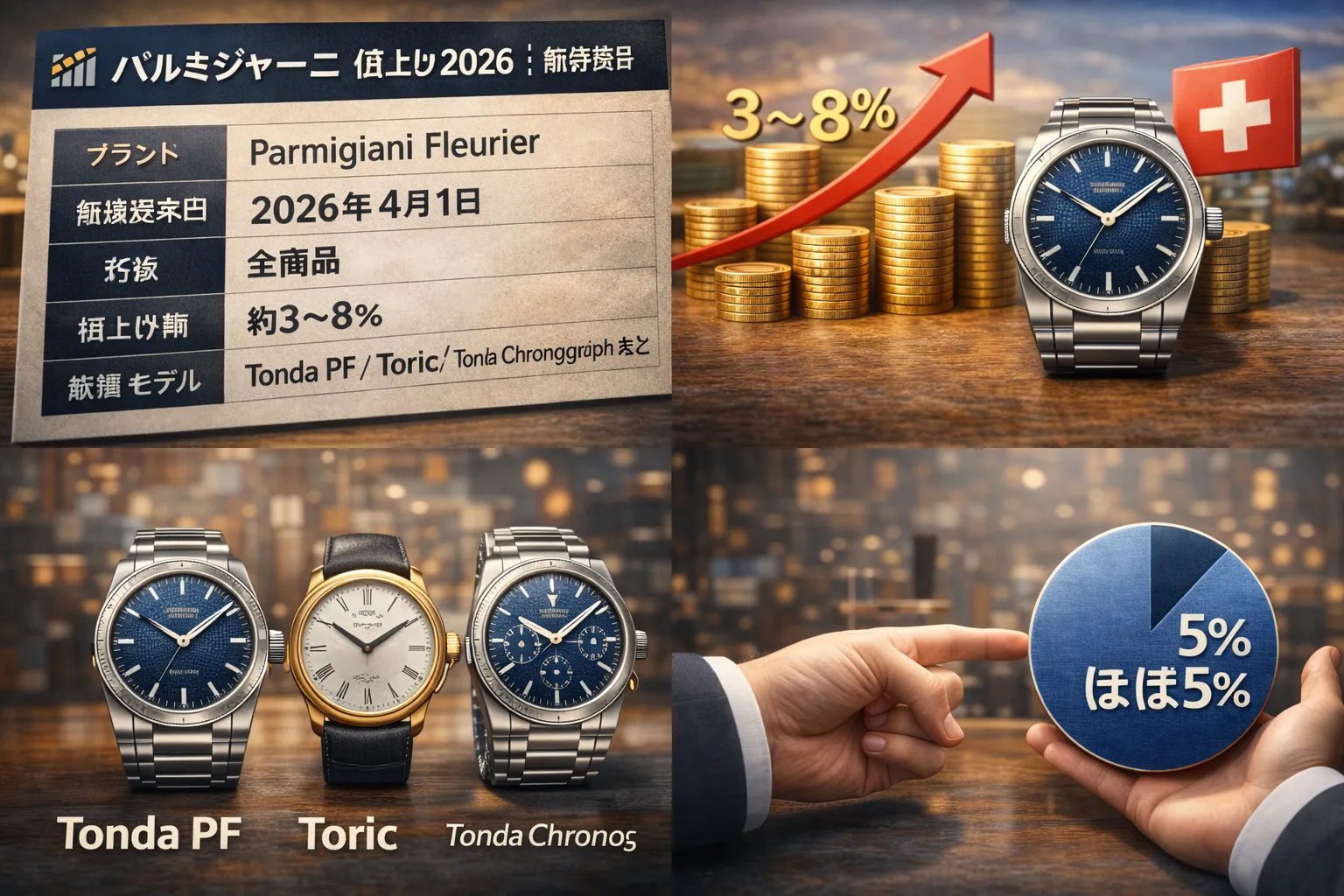 パルミジャーニ 値上げ2026｜価格改定の概要.webp