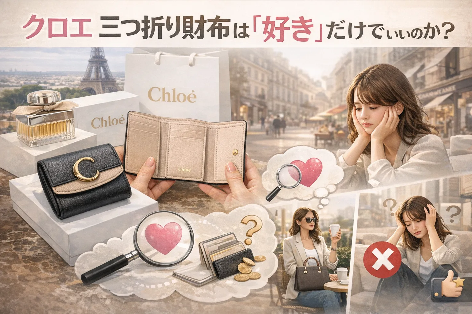 1. クロエ 三つ折り財布は「好き」だけで選んでいいのか？.webp