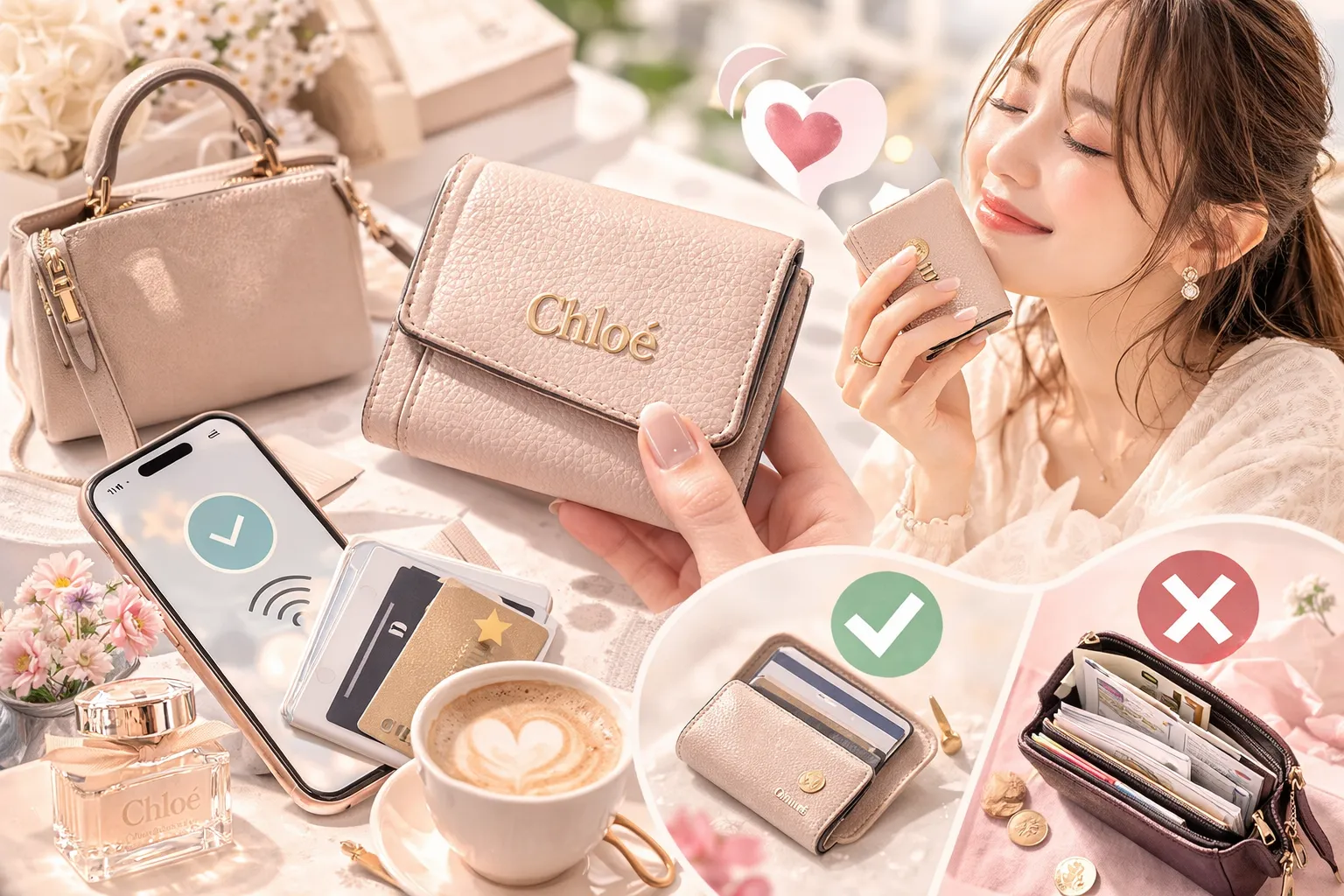 2. クロエ 三つ折り財布を買う意味【結論】.webp