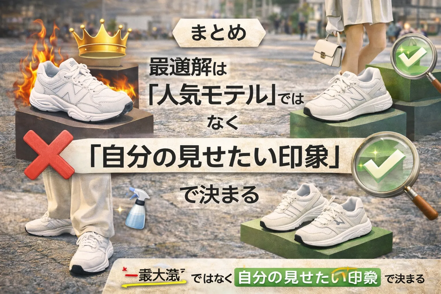 11. まとめ｜最適解はどれか.webp