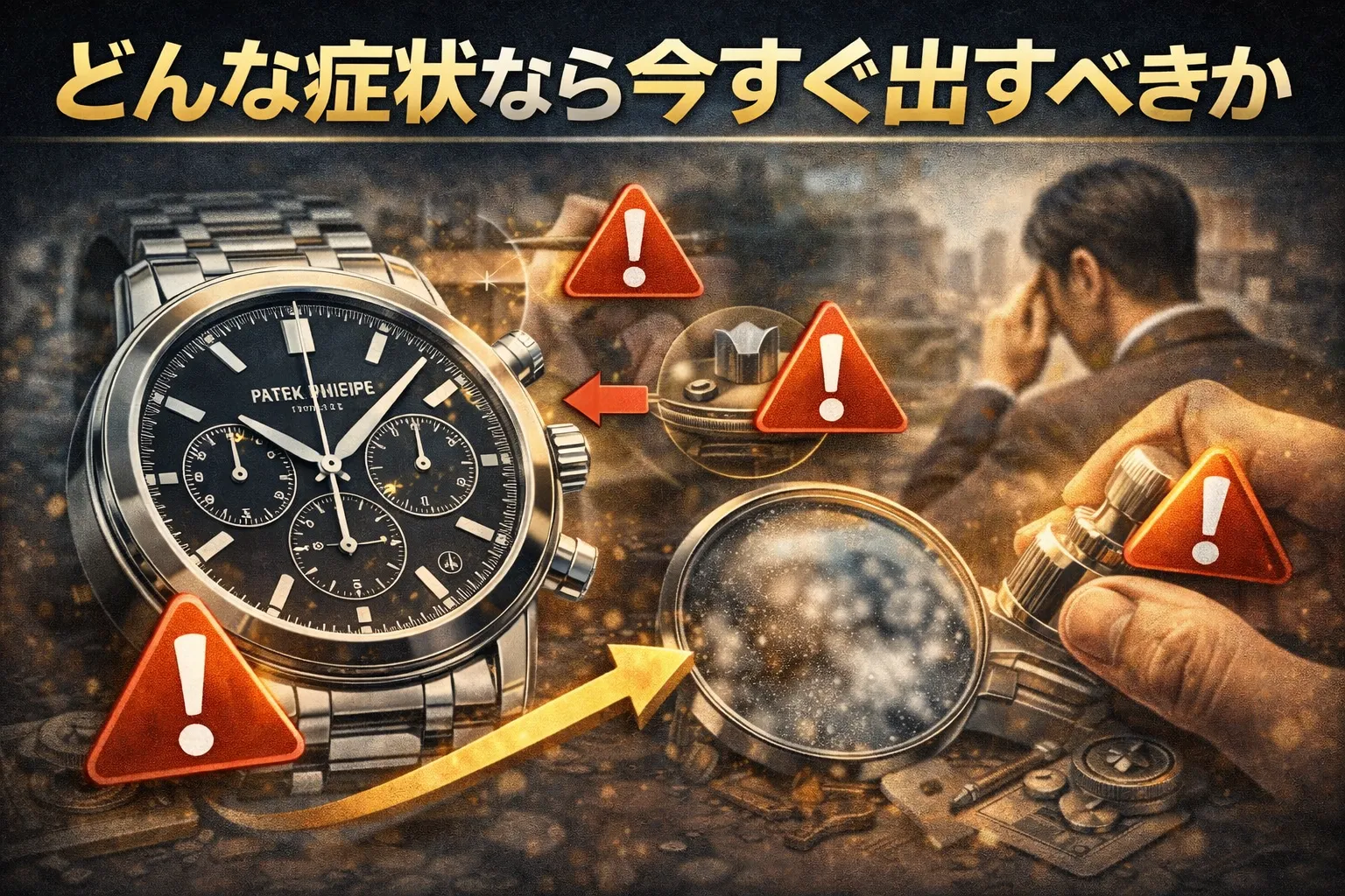5. どんな症状なら今すぐ出すべきか.webp