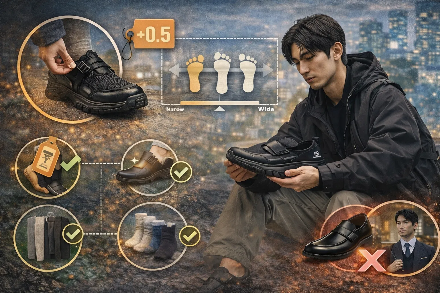 サイズ感・履き心地の見方.webp