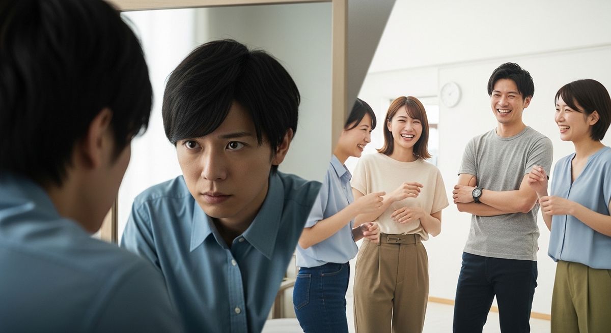 斜視の芸能人