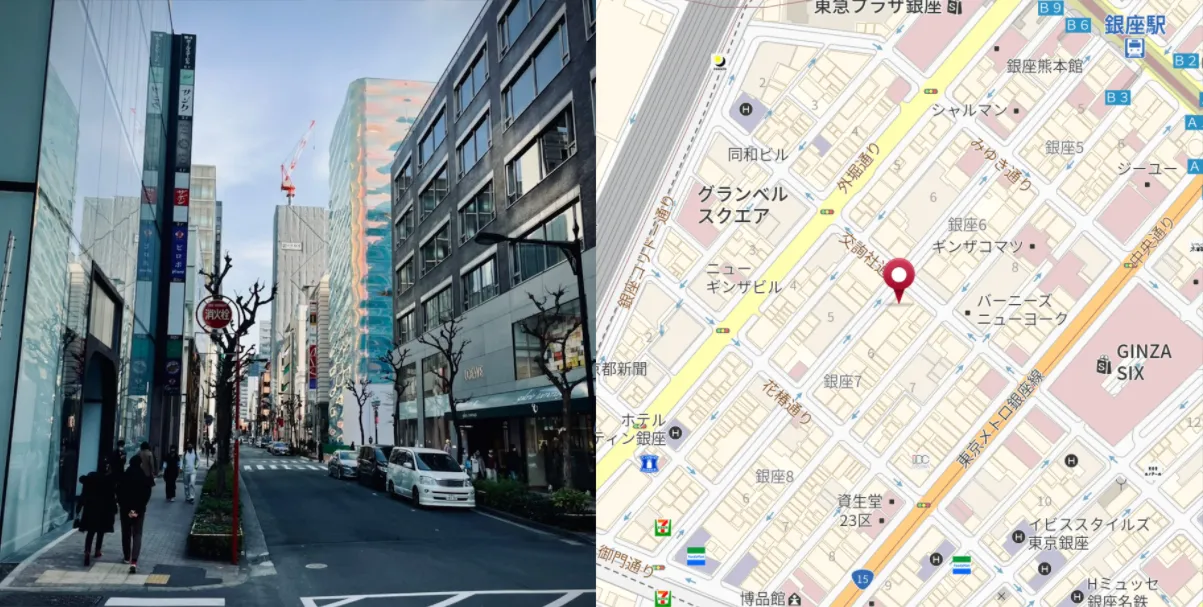 1. ルイ・ヴィトン 銀座並木通り店 基本情報.webp