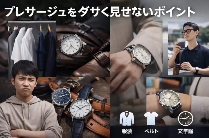 5. プレサージュをダサく見せないポイント.webp