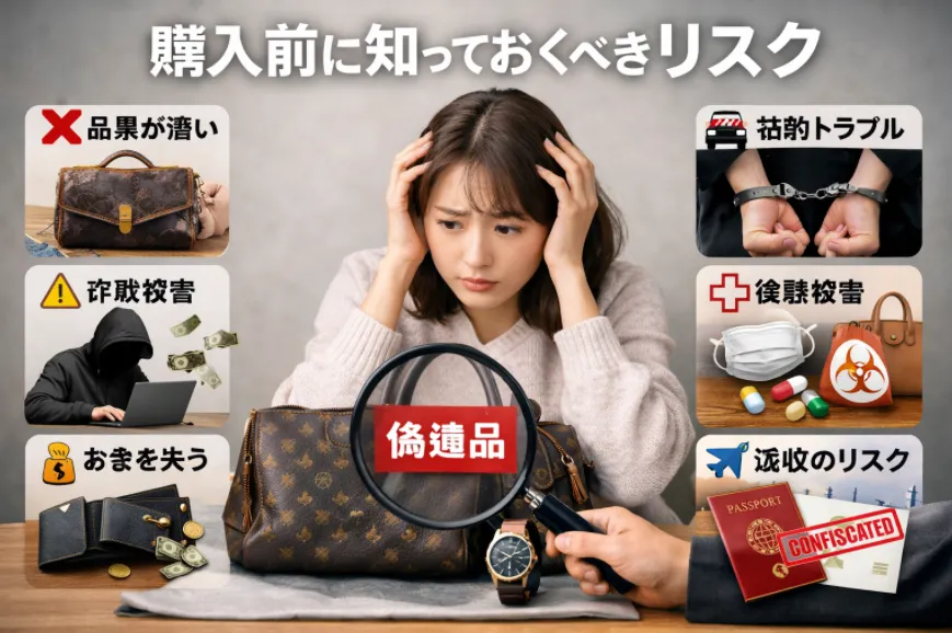 3. 購入前に知っておくべきリスク.webp
