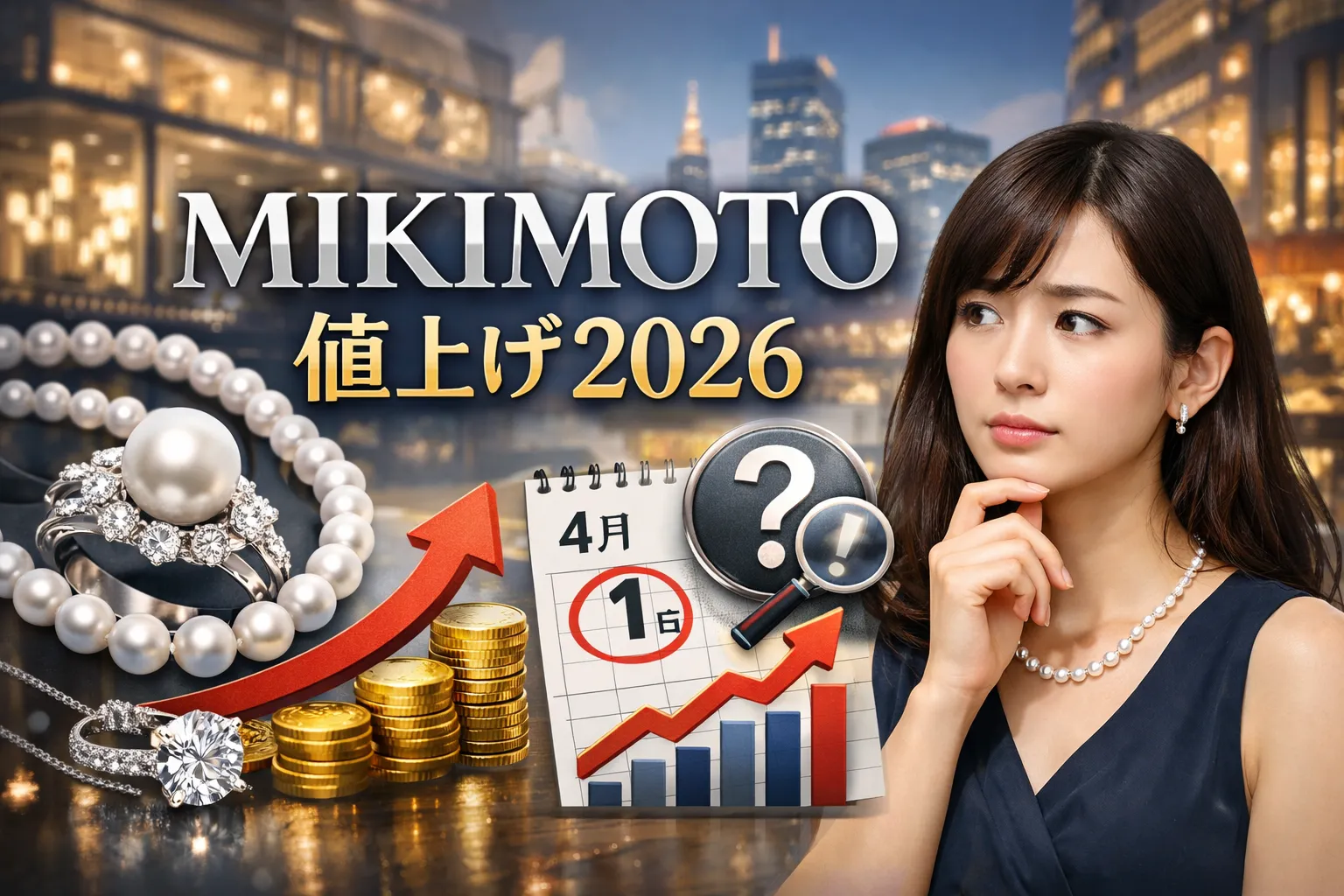 【2026年最新】ミキモト価格改定のお知らせ｜いつから値上げ？対象商品・値上げ幅・理由を徹底解説｜今買うべきか判断できる完全ガイド