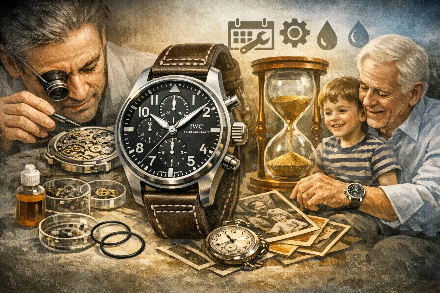 ① 先に結論｜IWCの機械式時計は一生使えるのか？.webp