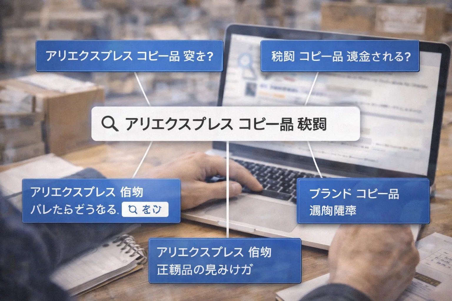 検索上位を狙うための関連キーワード整理.webp