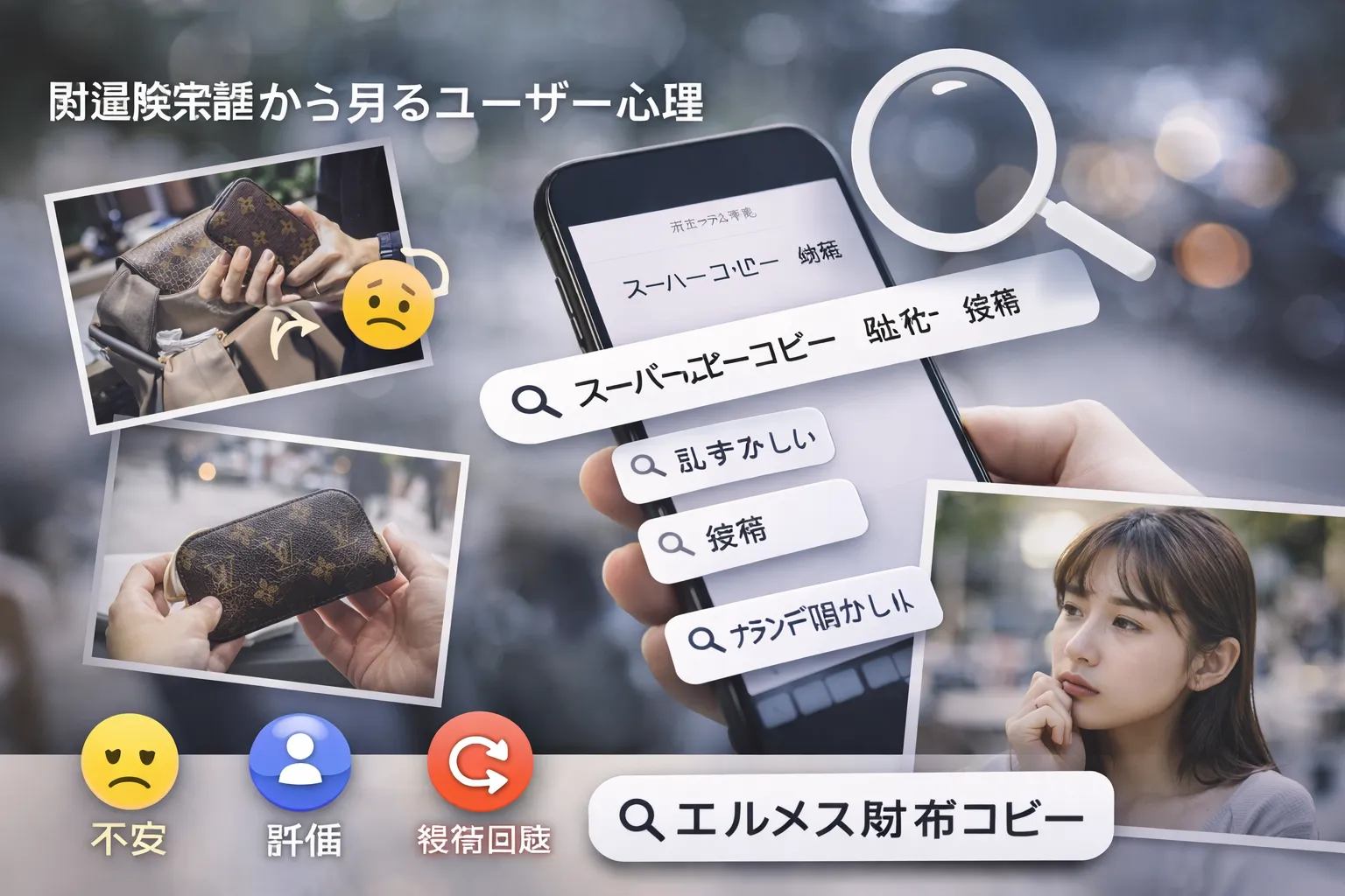 関連検索語から見るユーザー心理.webp