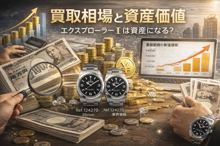 4. 買取相場と資産価値の実態.webp