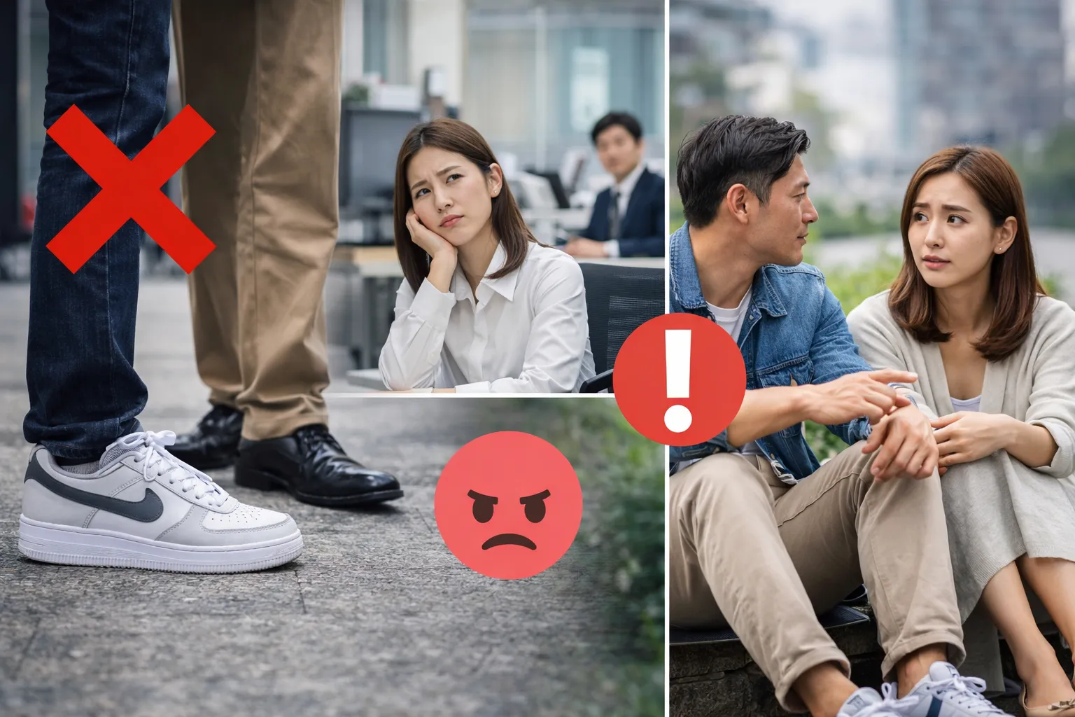 なぜナイキのスニーカーは恥ずかしいと言われるのか.webp