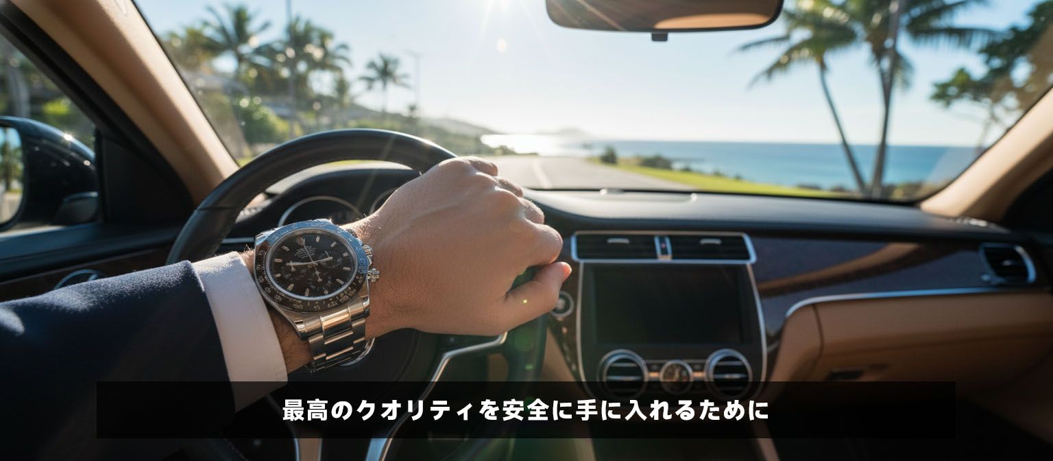 クリーンファクトリー 買ってみた結論。高級車と合わせても違和感のない圧倒的なクオリティ。