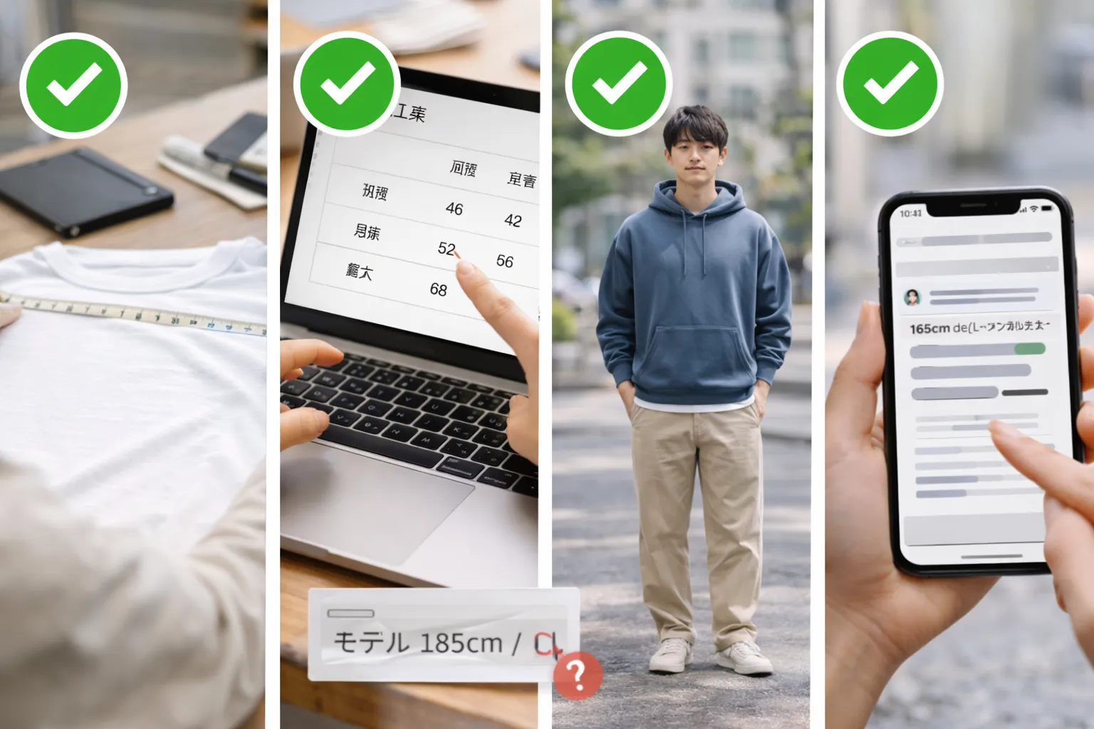 ネット通販で失敗しないサイズ選びの手順.webp