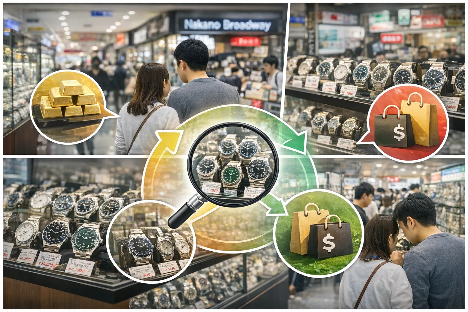 2. なぜ中野ブロードウェイは時計探しの候補に上がるのか.webp