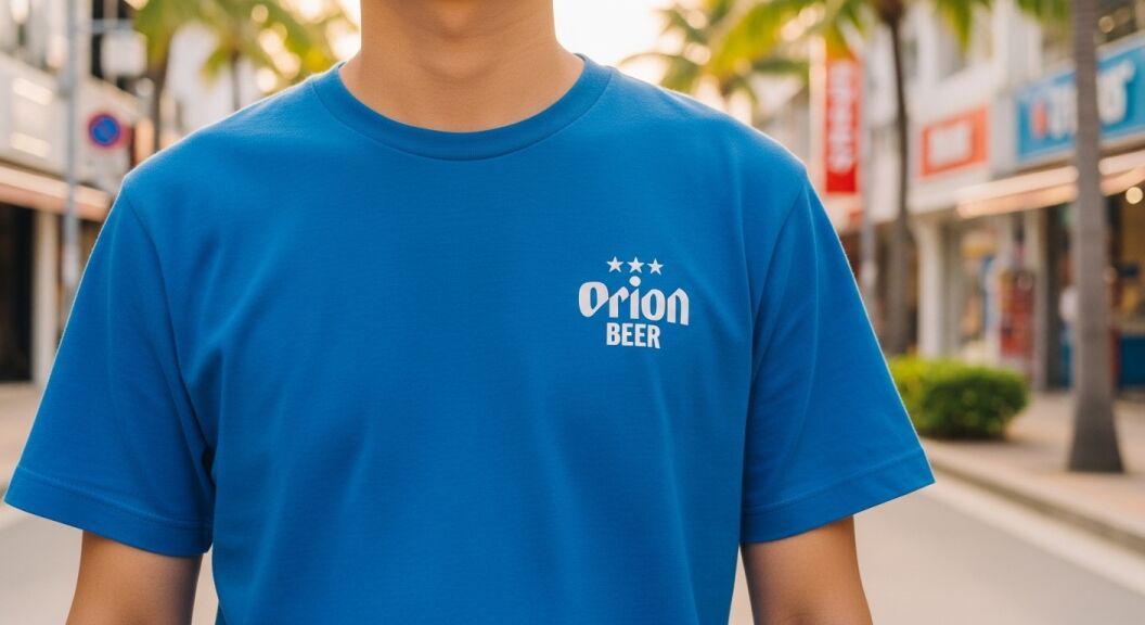 2026最新 オリオンビールTシャツ 偽物 見分け方｜正規品タグ・生地・国際通り購入術を徹底解説！