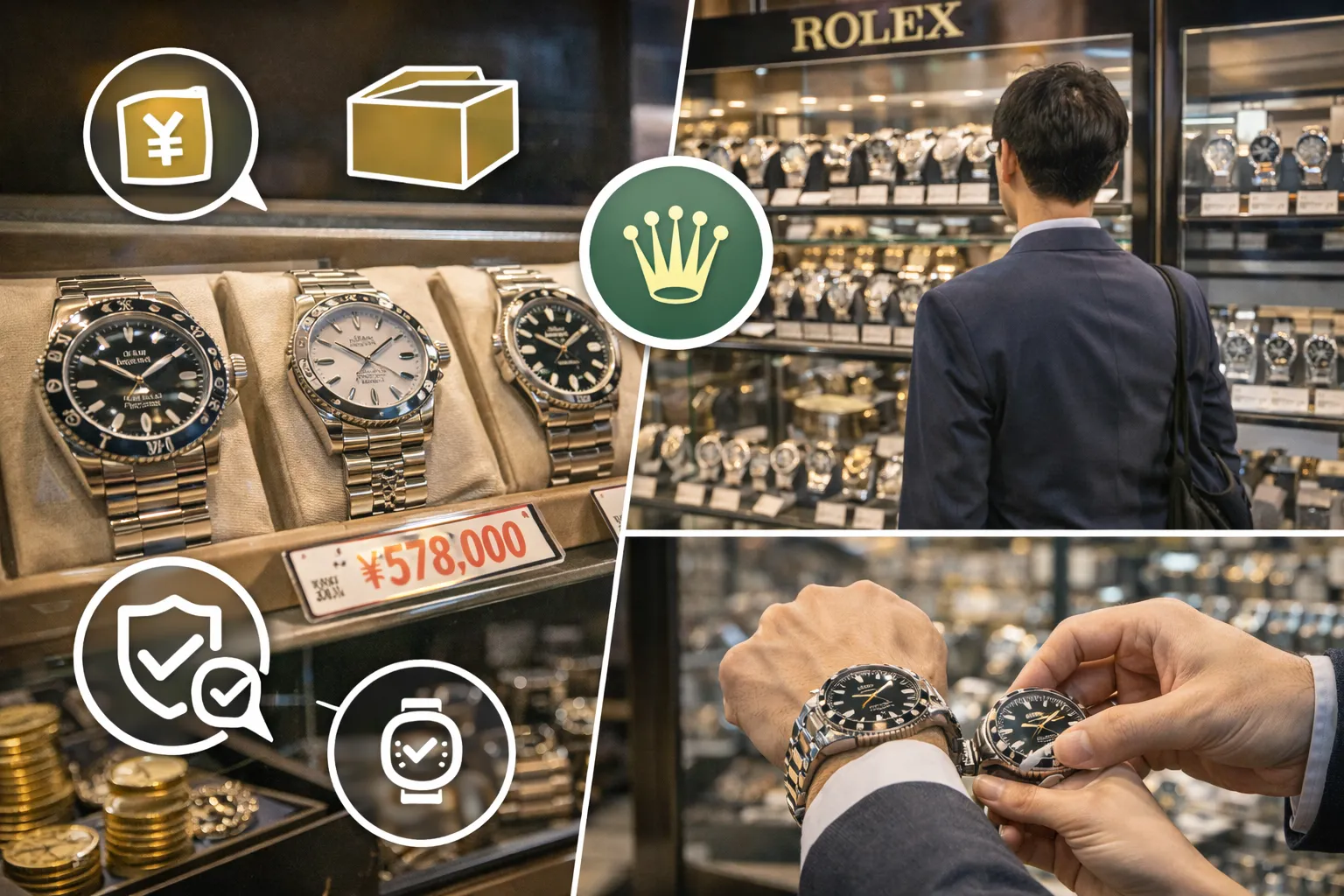 6. ロレックスを探す人が中野を気にする理由.webp