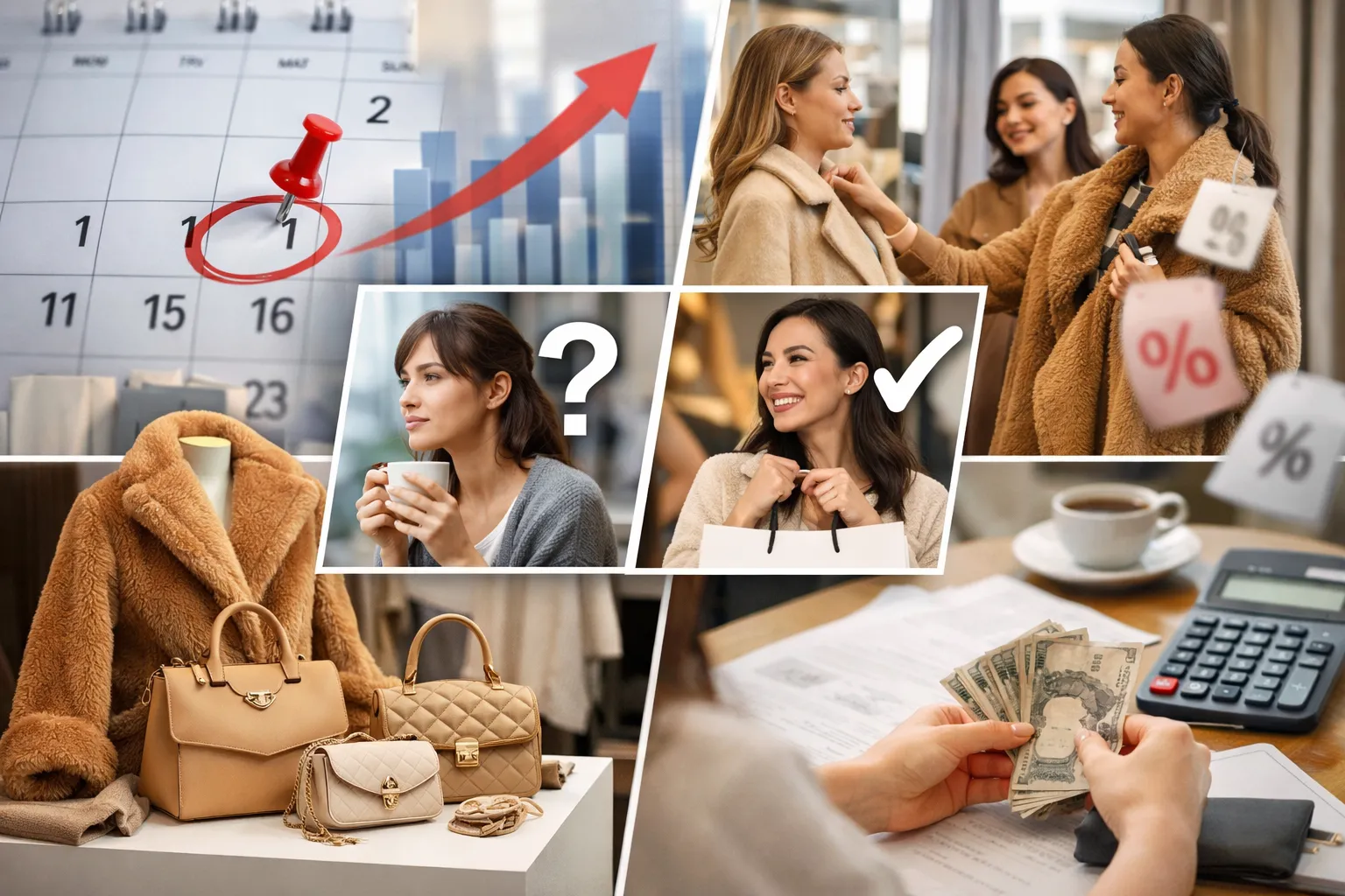 マックスマーラ 値上げ 2026はいつから？ Max Mara 価格改定の対象、改定日、買い時、後悔しない判断基準を徹底整理