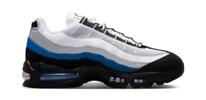 2.Nike Air Max 95 新色 “Royal Blue”.webp