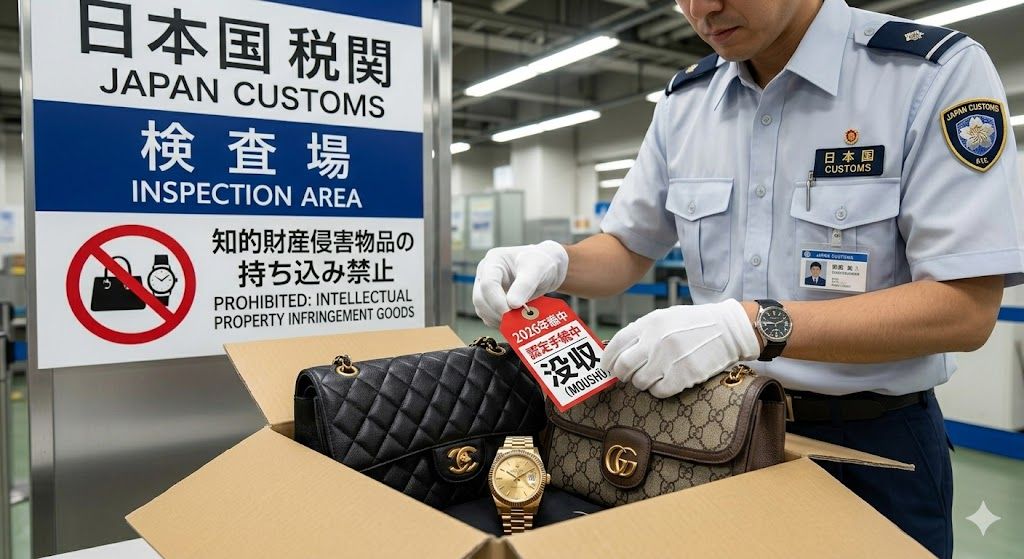 3. 最大の壁！日本への持ち帰りと税関対応のリアル.jpg