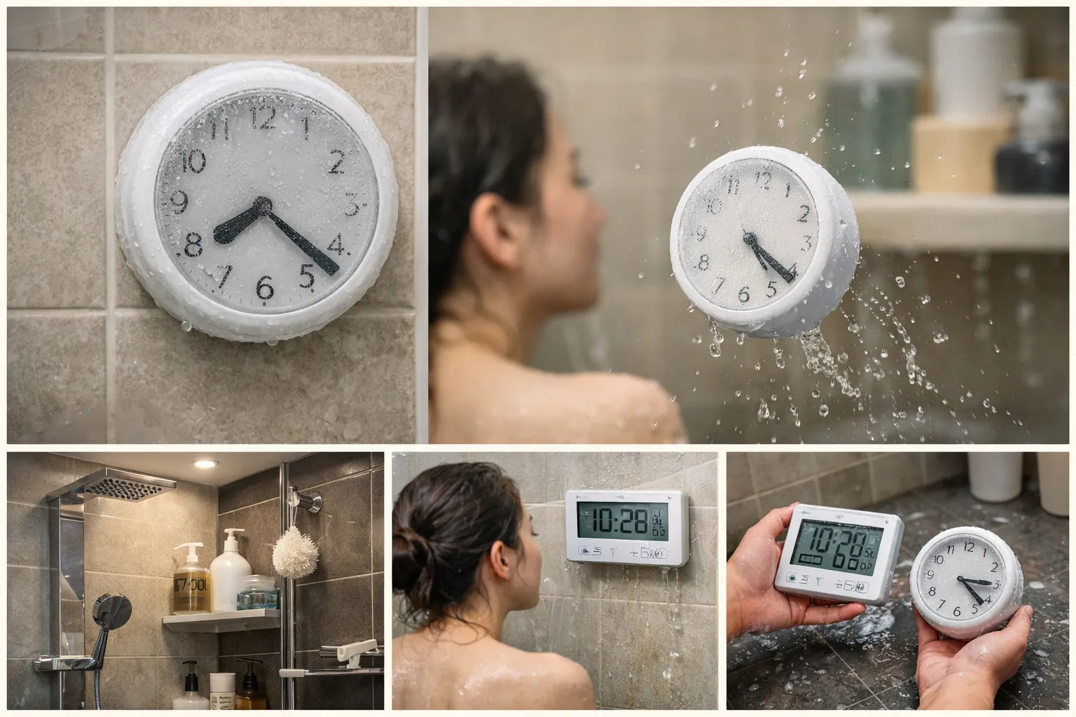 100均の風呂時計は使える？ダイソー・セリア比較｜壊れる・曇る・落ちる問題と失敗しない選び方を徹底解説