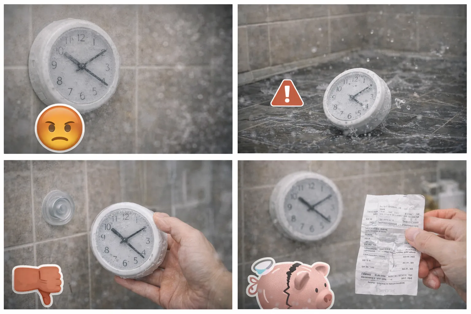 7. 100均風呂時計のデメリット.webp