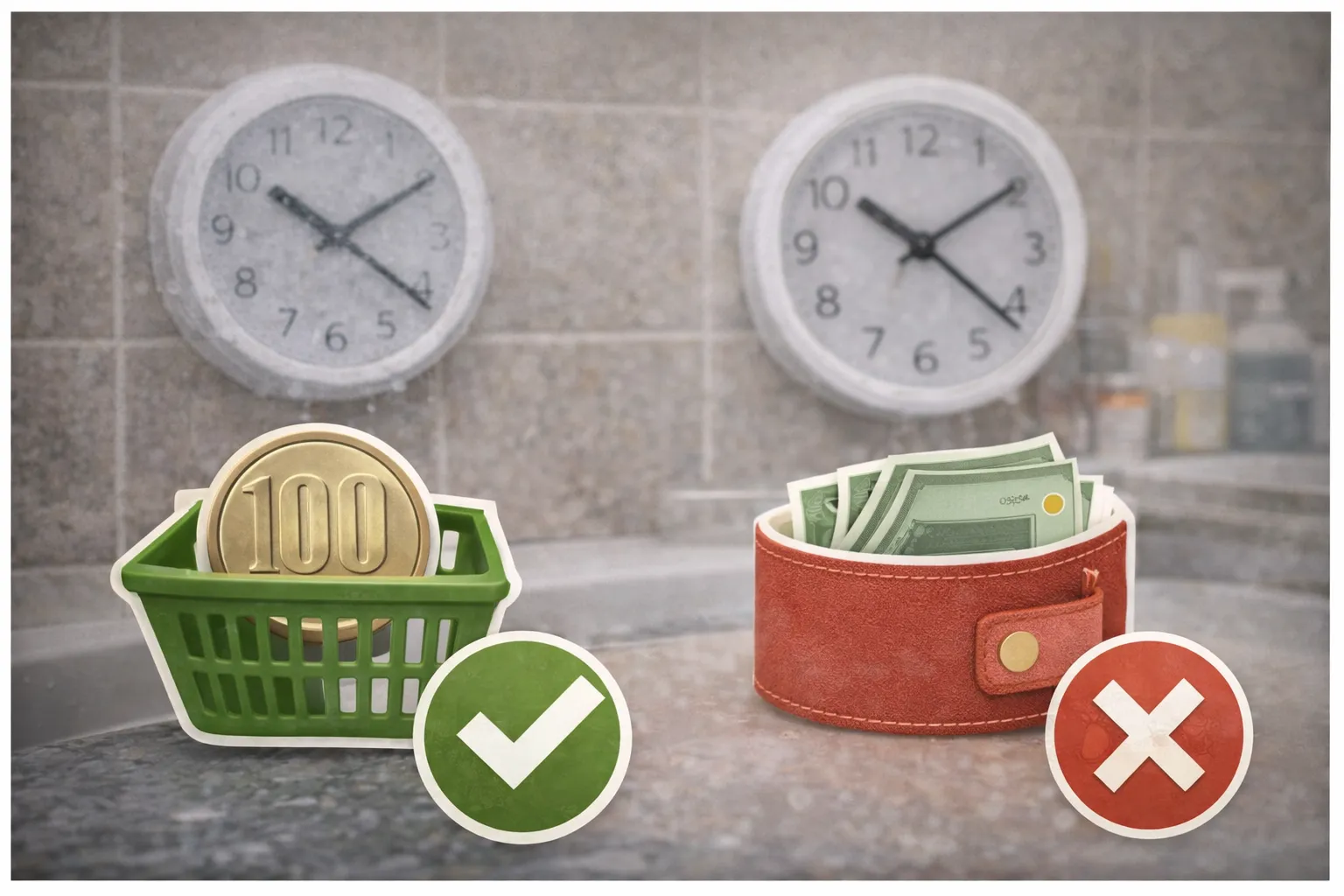 15. まとめ｜100均の風呂時計は「安さ」だけで決めない.webp