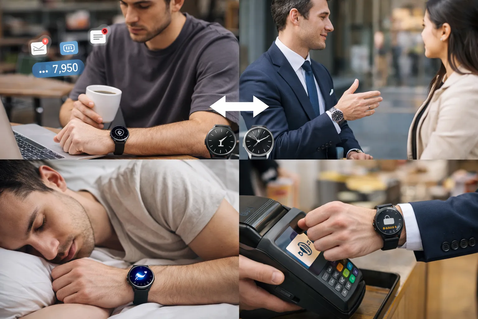 スマートウォッチと普通の時計を両方使いたい人が、実際どこで悩むのか.webp