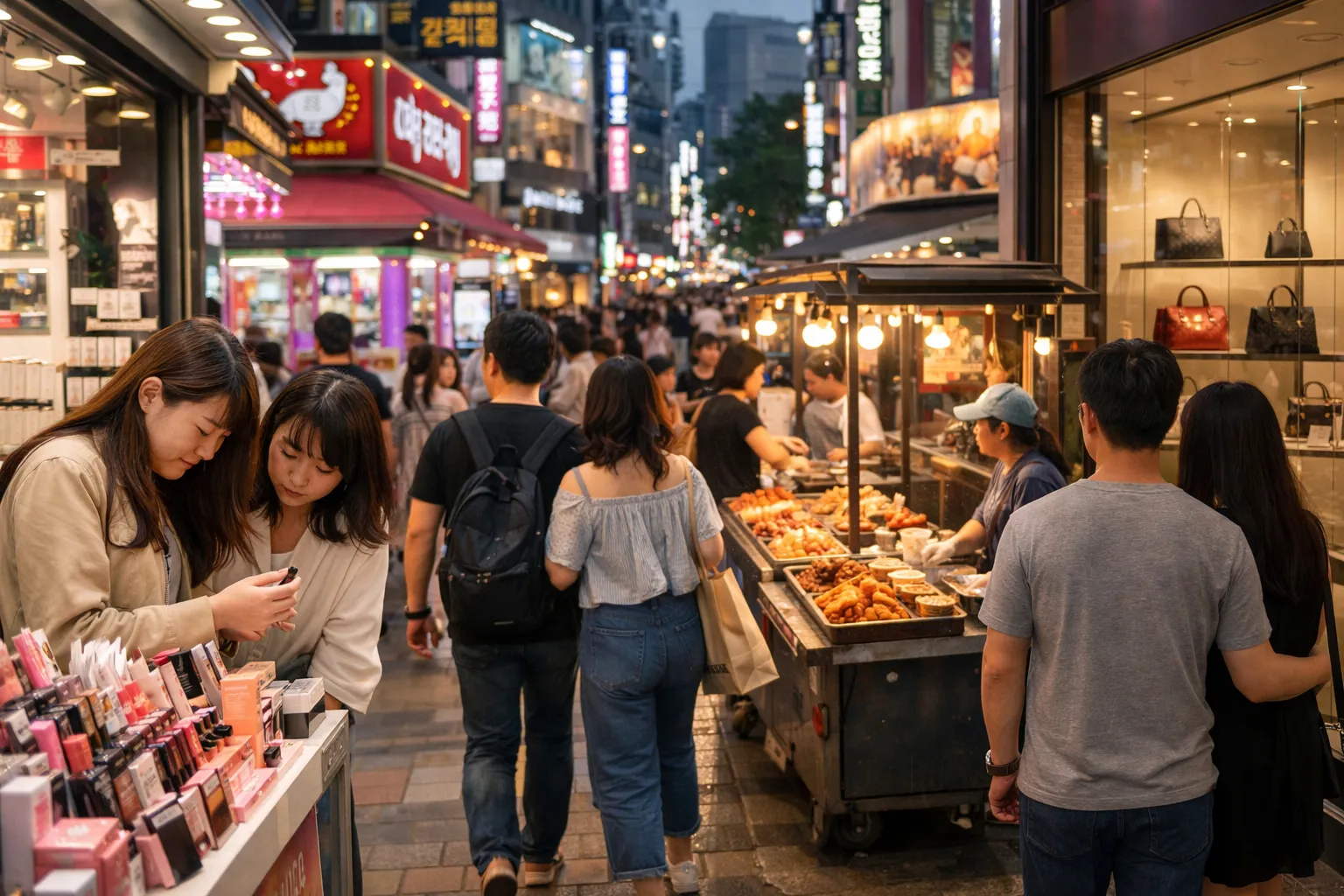 ソミョン スーパーコピー 場所って実際どう？行って浮く？後悔する？現地の空気とリアルな判断まとめ
