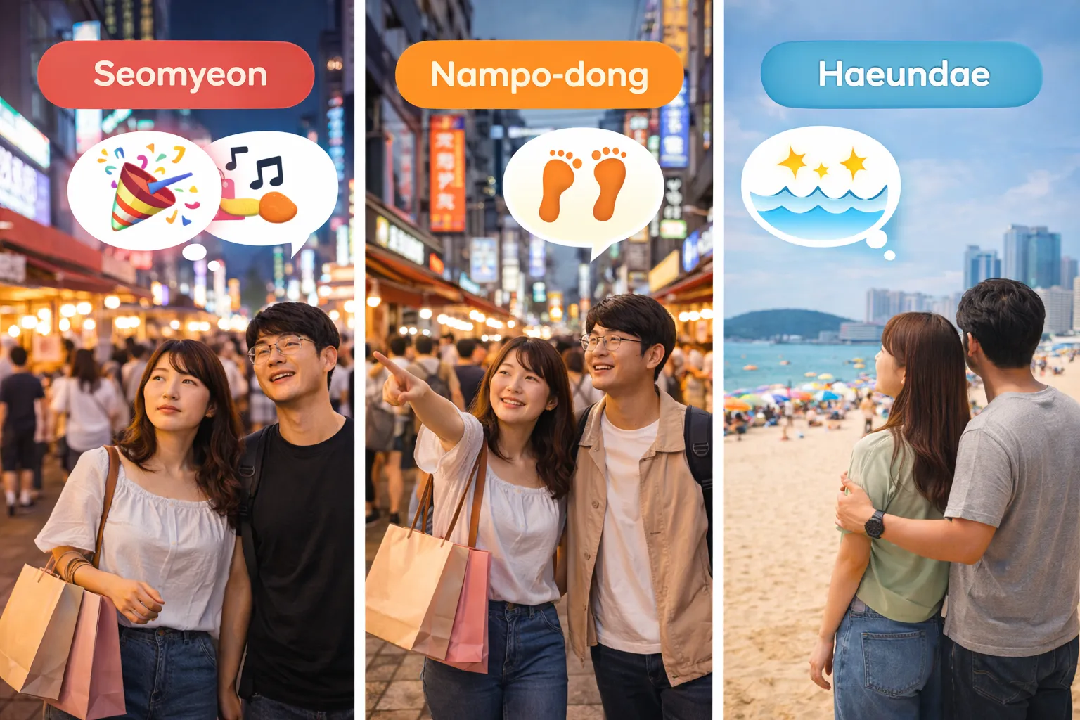 ソミョンって、他のエリアと比べるとこの立ち位置.webp