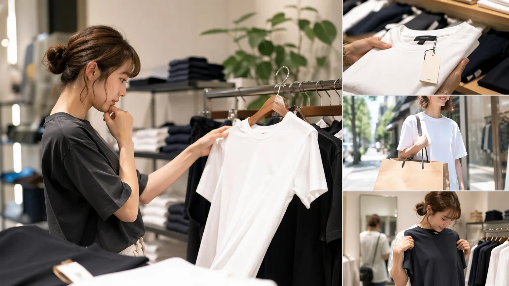 tシャツ 外商割引って実際どう？安く買えると思った人ほど知っておきたいリアル｜後悔しやすい買い方・満足しやすい買い方を本音で整理