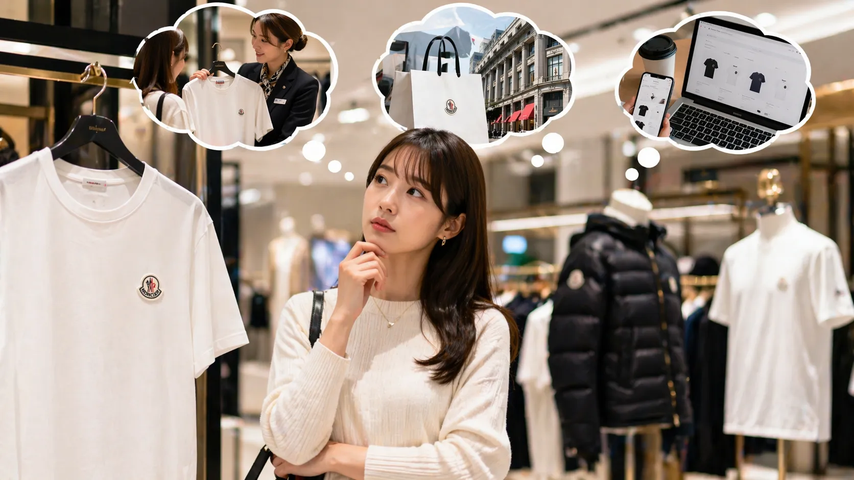 1. モンクレールのTシャツ、外商だと少し安く買えるの？.webp