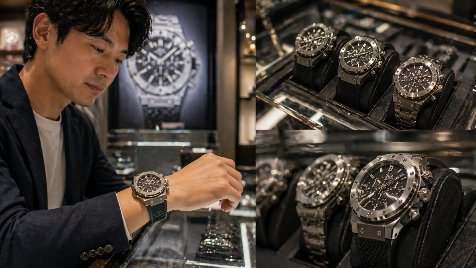 3. ウブロは本当に割引対象になるのか.webp