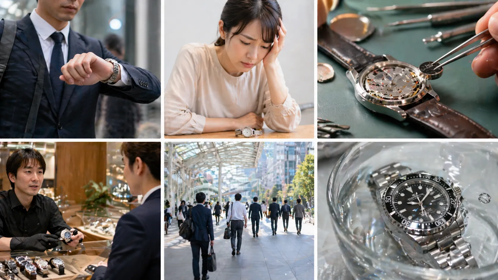 1. 名古屋で時計の電池交換を探している人が気にしていること.webp