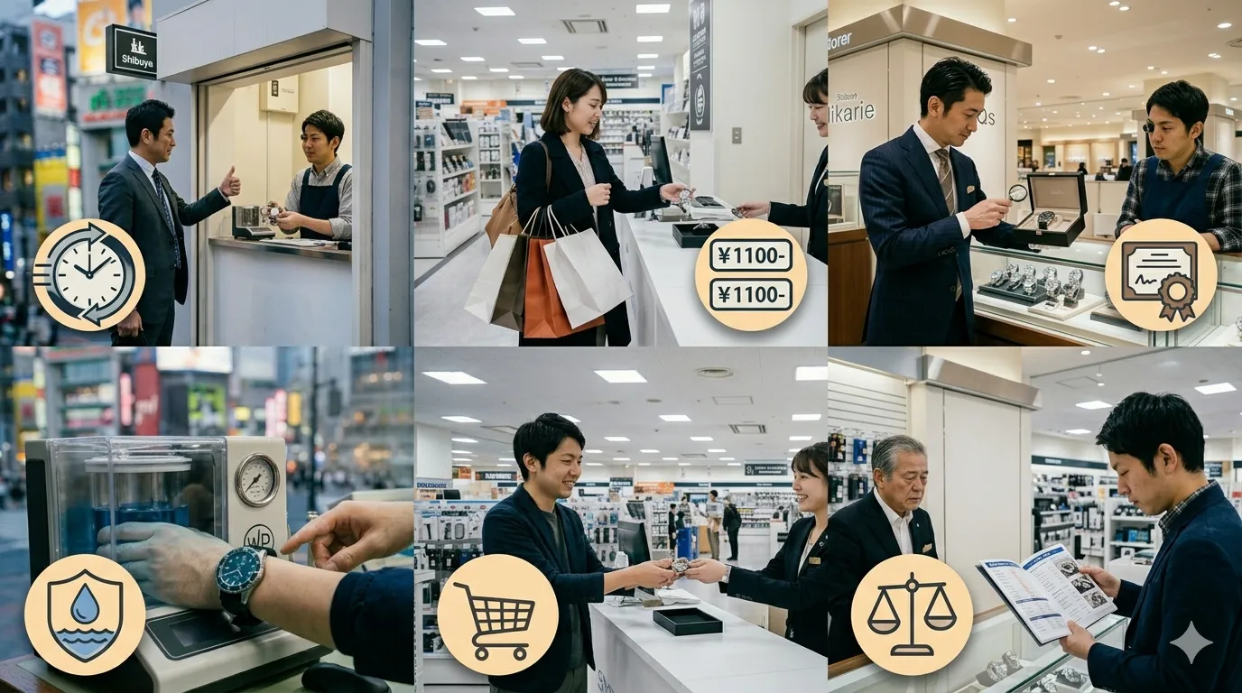 6. ユーザーの状況別おすすめ導線.webp