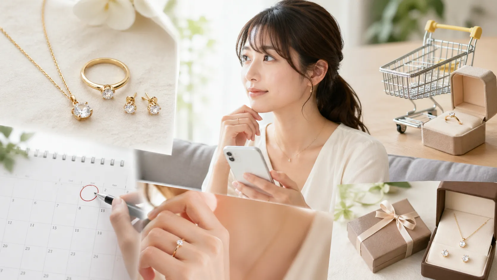 リリージュエリーは値上げする？2026年5月1日改定の理由と今買うべきかをわかりやすく解説